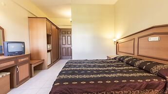 Katrancı Park Hotel