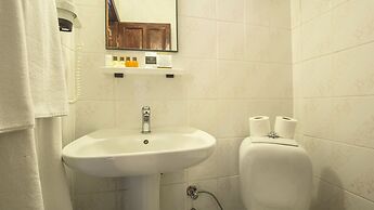 Katrancı Park Hotel