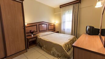 Katrancı Park Hotel