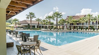 Katrancı Park Hotel