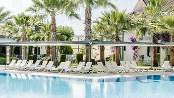 Katrancı Park Hotel