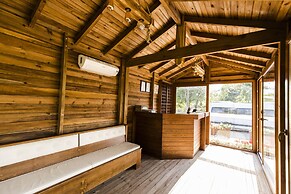 Katrancı Park Hotel