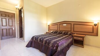 Katrancı Park Hotel