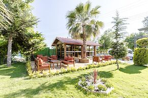 Katrancı Park Hotel