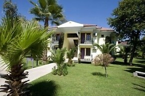 Katrancı Park Hotel