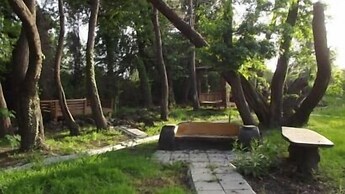 Katrancı Park Hotel