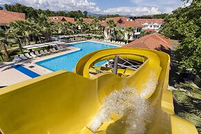 Katrancı Park Hotel