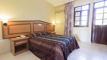 Katrancı Park Hotel