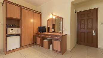 Katrancı Park Hotel