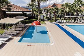 Katrancı Park Hotel