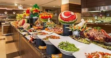 Katrancı Park Hotel