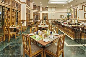 The Ummed Ahmedabad Airport