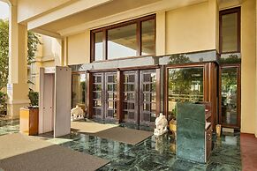 The Ummed Ahmedabad Airport