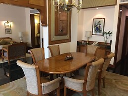 The Ummed Ahmedabad Airport