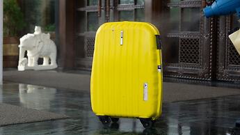 The Ummed Ahmedabad Airport