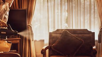 The Ummed Ahmedabad Airport