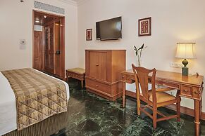 The Ummed Ahmedabad Airport