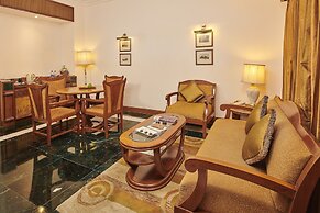 The Ummed Ahmedabad Airport