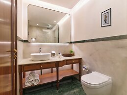 The Ummed Ahmedabad Airport