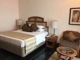 The Ummed Ahmedabad Airport