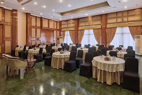 The Ummed Ahmedabad Airport