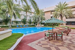 The Ummed Ahmedabad Airport