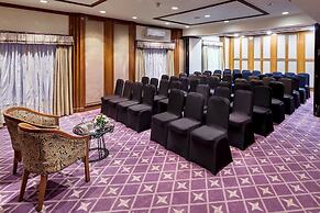 The Ummed Ahmedabad Airport