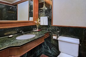 The Ummed Ahmedabad Airport