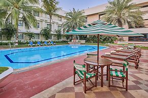 The Ummed Ahmedabad Airport