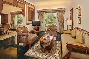 The Ummed Ahmedabad Airport