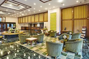 The Ummed Ahmedabad Airport