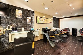 The Ummed Ahmedabad Airport