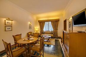 The Ummed Ahmedabad Airport