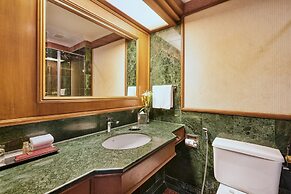 The Ummed Ahmedabad Airport