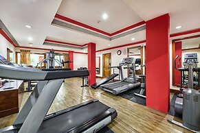 The Ummed Ahmedabad Airport