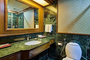 The Ummed Ahmedabad Airport