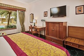 The Ummed Ahmedabad Airport