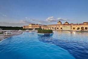The Ummed Jodhpur Palace Resort & Spa