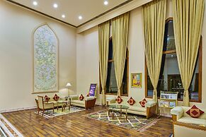 The Ummed Jodhpur Palace Resort & Spa