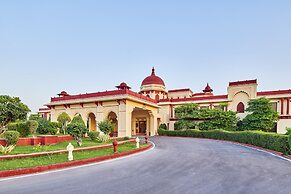 The Ummed Jodhpur Palace Resort & Spa