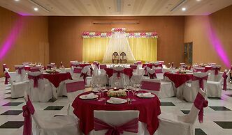 The Ummed Jodhpur Palace Resort & Spa