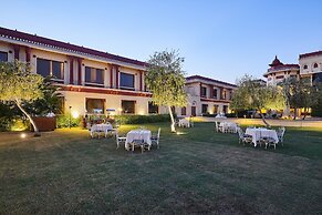 The Ummed Jodhpur Palace Resort & Spa