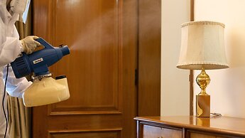 The Ummed Jodhpur Palace Resort & Spa