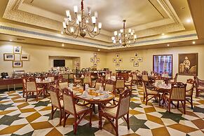 The Ummed Jodhpur Palace Resort & Spa