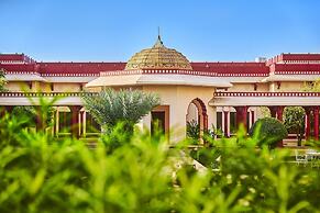 The Ummed Jodhpur Palace Resort & Spa