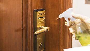 The Ummed Jodhpur Palace Resort & Spa