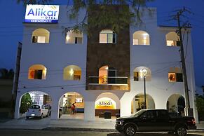 Hotel Alikar Huatulco