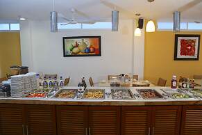 Hotel Alikar Huatulco