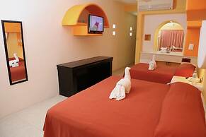 Hotel Alikar Huatulco