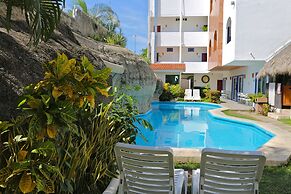 Hotel Alikar Huatulco